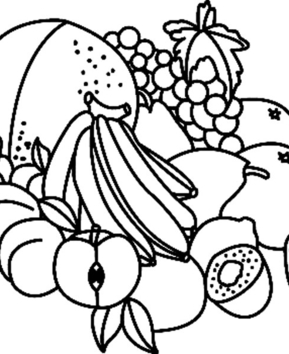 Fruits 05 - 10doigts.fr